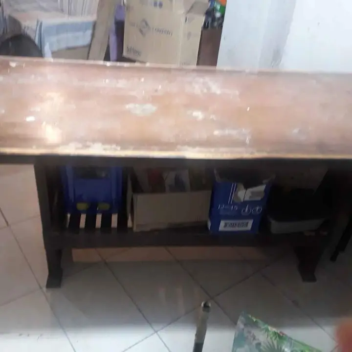Mesa para 8 personas