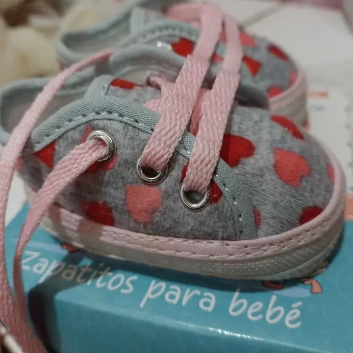 Ropitas Beba(3 a 9 meses)