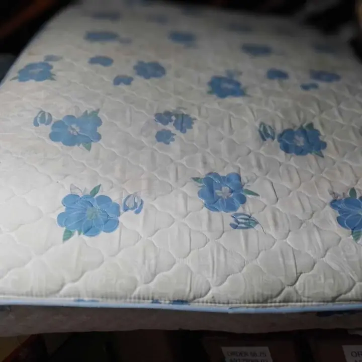 Colchon 140x90