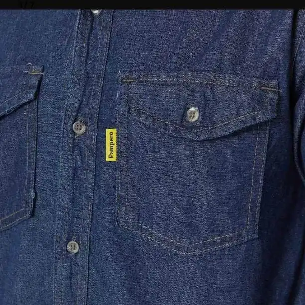 Camisas Pampero