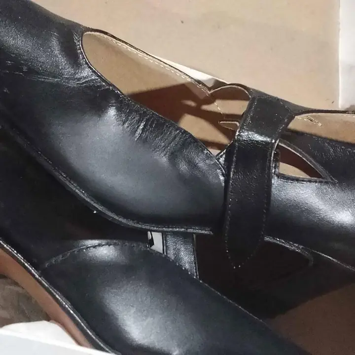 Zapatos de baile solo 36 y 40