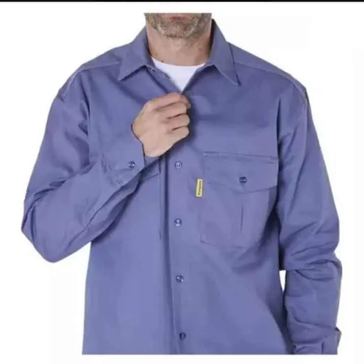 Oferta de camisas PAMPERO 38 al 60