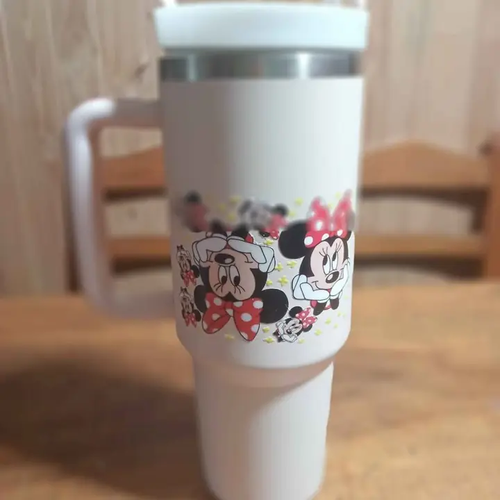 Hoppy Minnie 1, 2ltrs