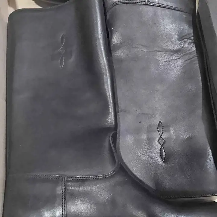 Bota de montar Resero Nro 40