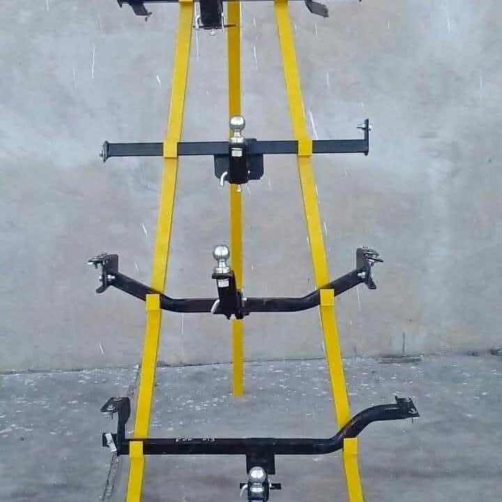 Enganches remolcar trailer nuestro WhatsApp!