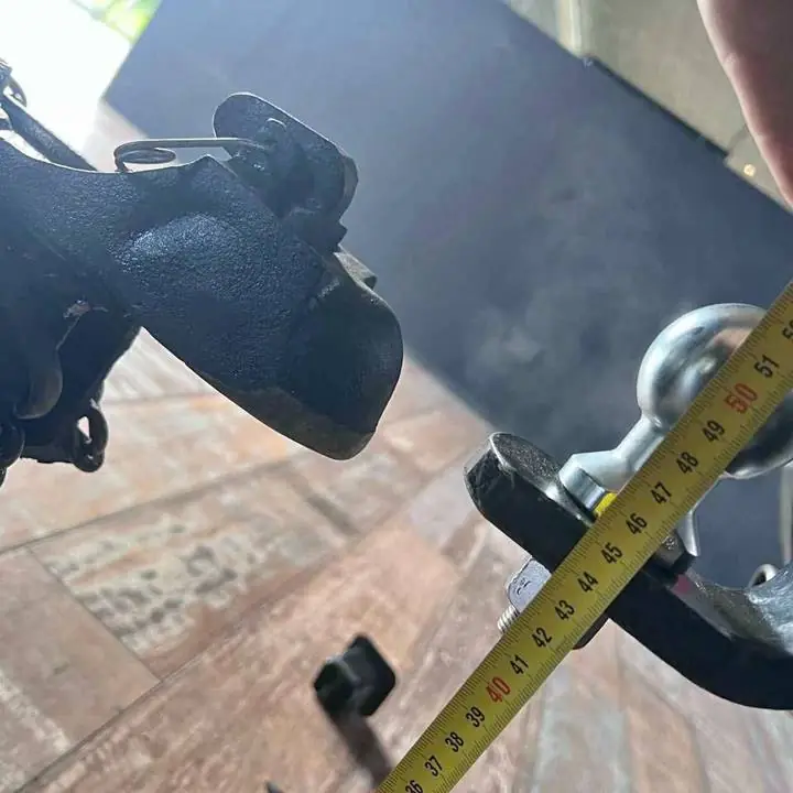 Enganches para trailer con bocha o porta perno!