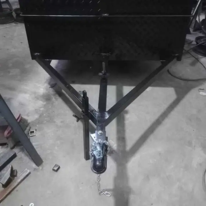 Batan para carga de 750 kilo 2 metro x 1.27 x 50 de alto