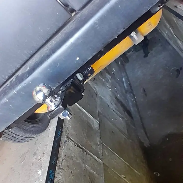Enganches directo de fábrica Fabricante directo Excelente calidad y terminación Entr
