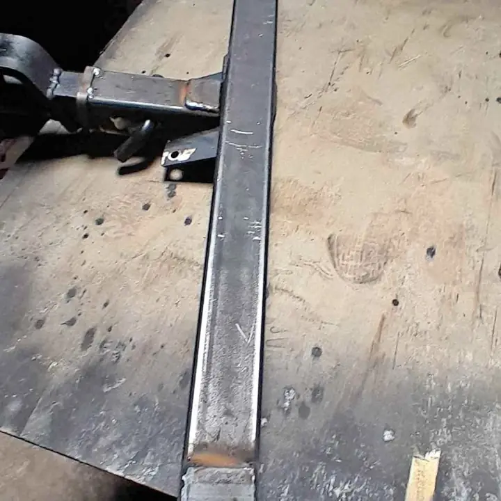 Enganches para trailer somos fabricantes directamente!