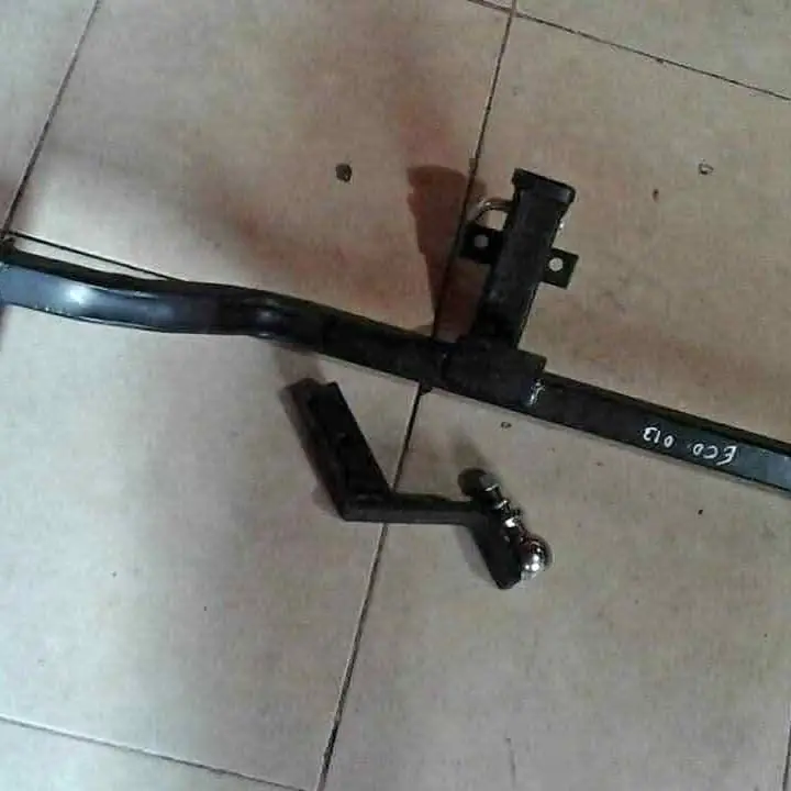 Enganches para auto y camioneta!