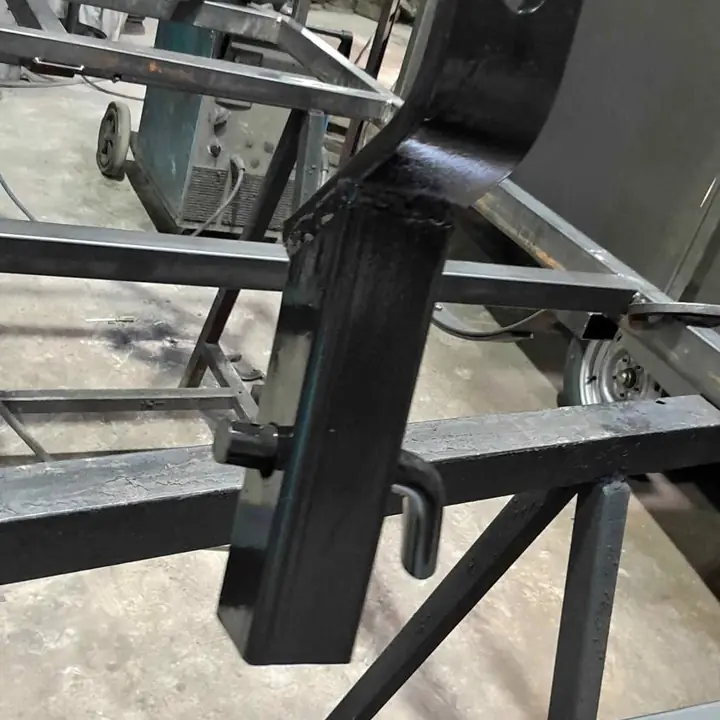 Fabricante de Enganches para trailer precio incluye colocación!