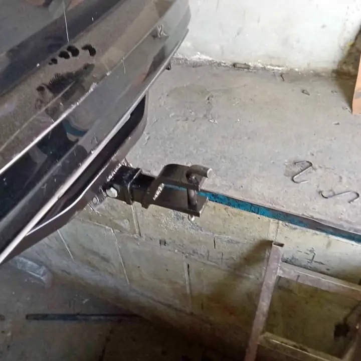 Enganches para auto y camioneta!
