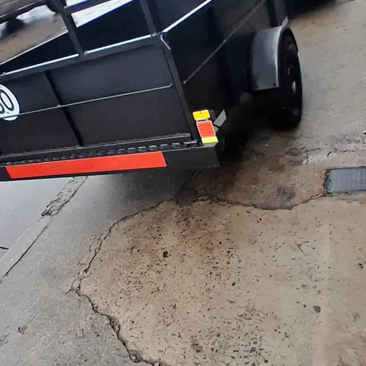 Fabricamos trailers a medidas!