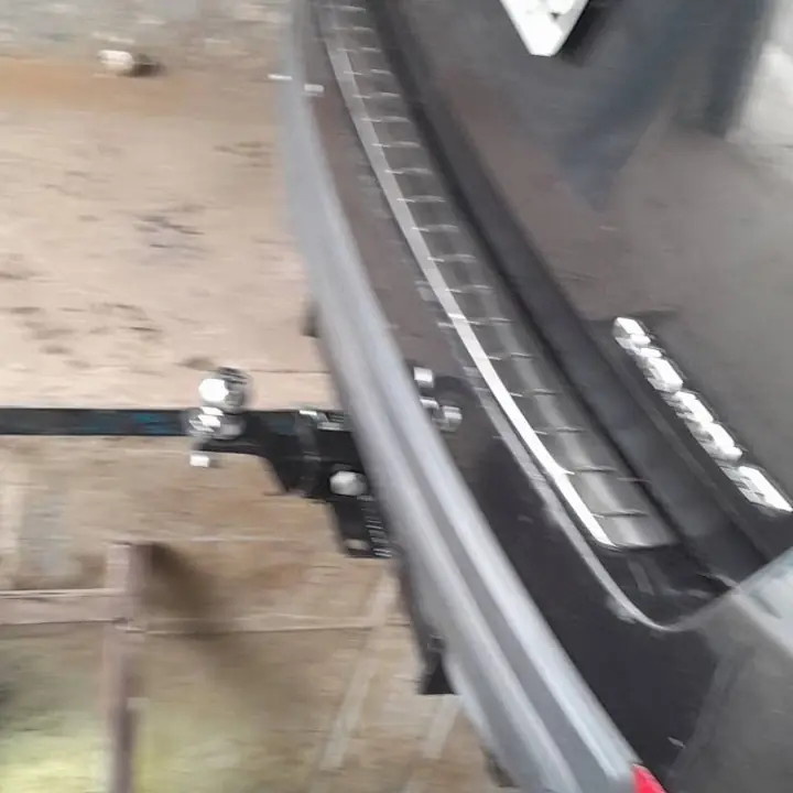 Enganches para camioneta somo fabricantes Cualquier consulta a nuestro WhatsApp 011