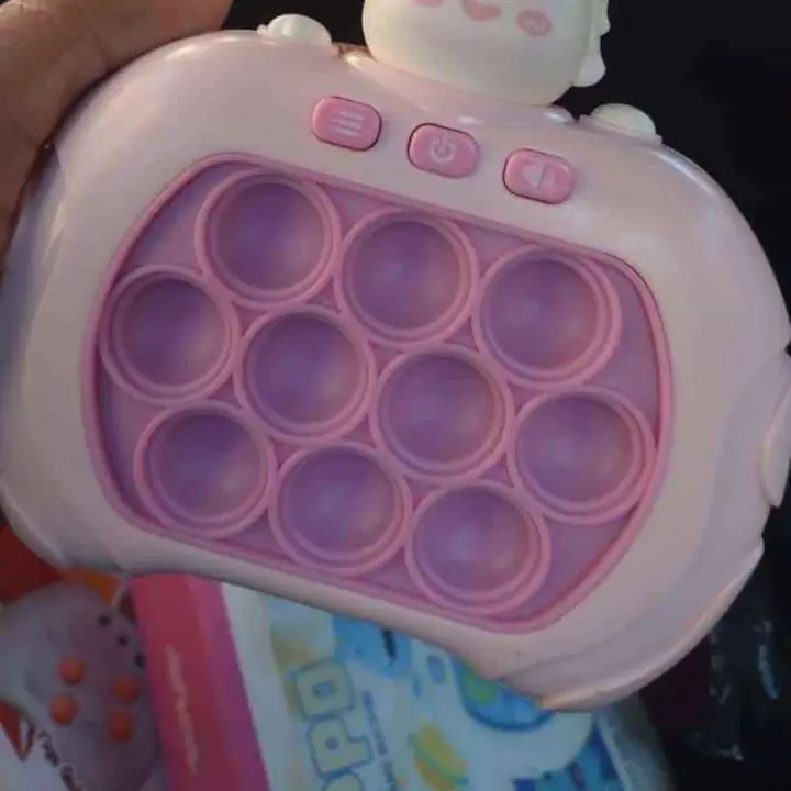 Popit eléctrico