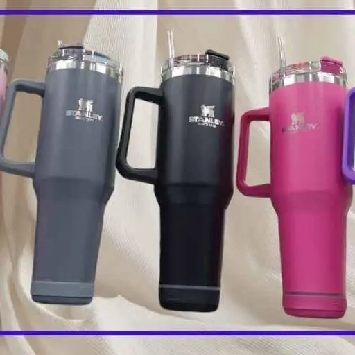 Vaso Quencher con parlante y luces LED