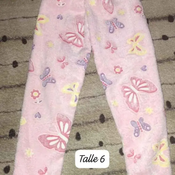 Pantalón pijama Luminosos