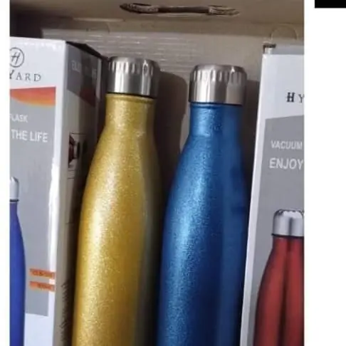Botella térmica $10500 Wsp ULTIMA