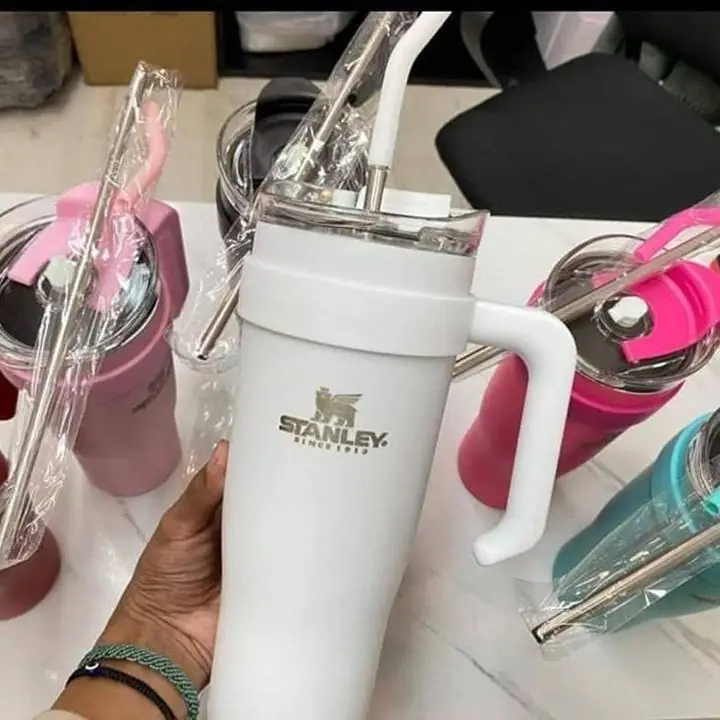 Vaso Quencher