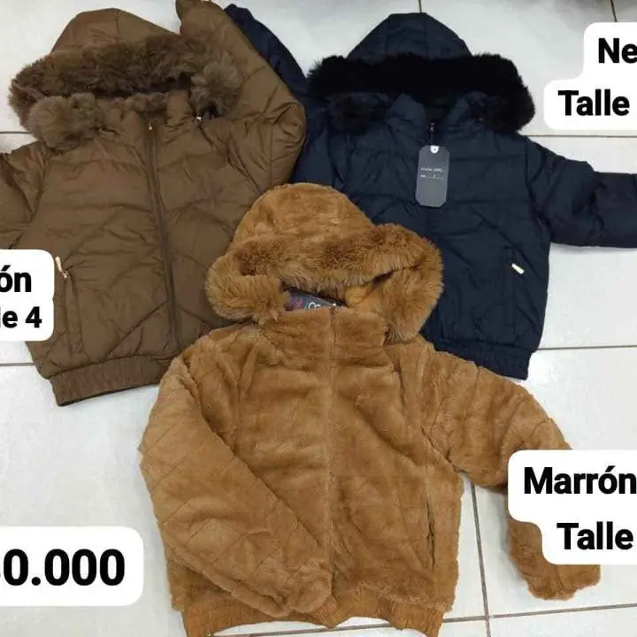 Puffer Reversible