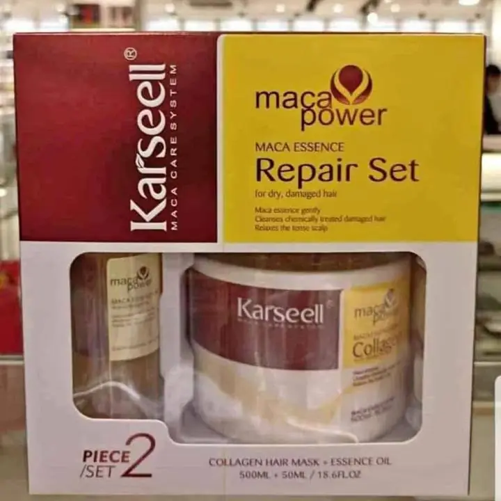 Combo karssell $38.000