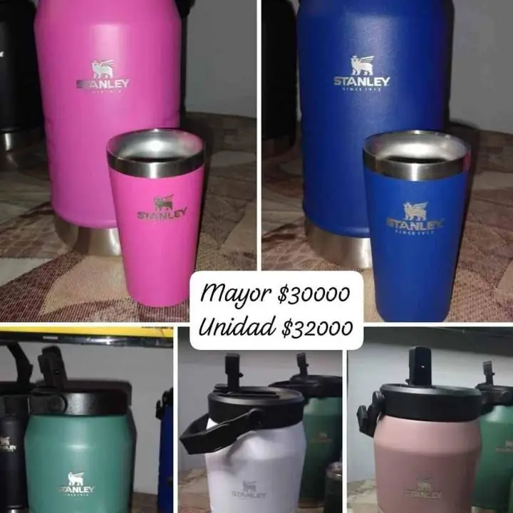 Cantimplora Termolar con vaso 1.9lts
