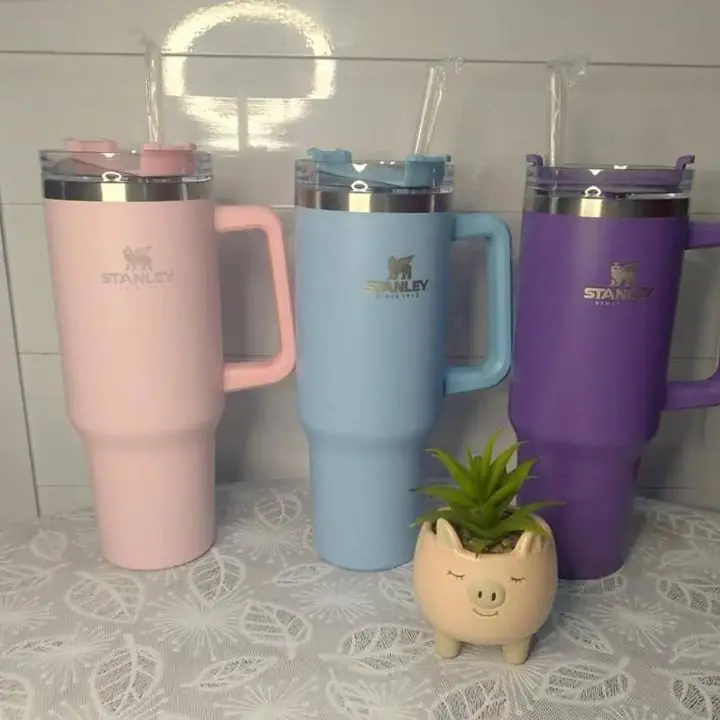 Vaso que Quencher