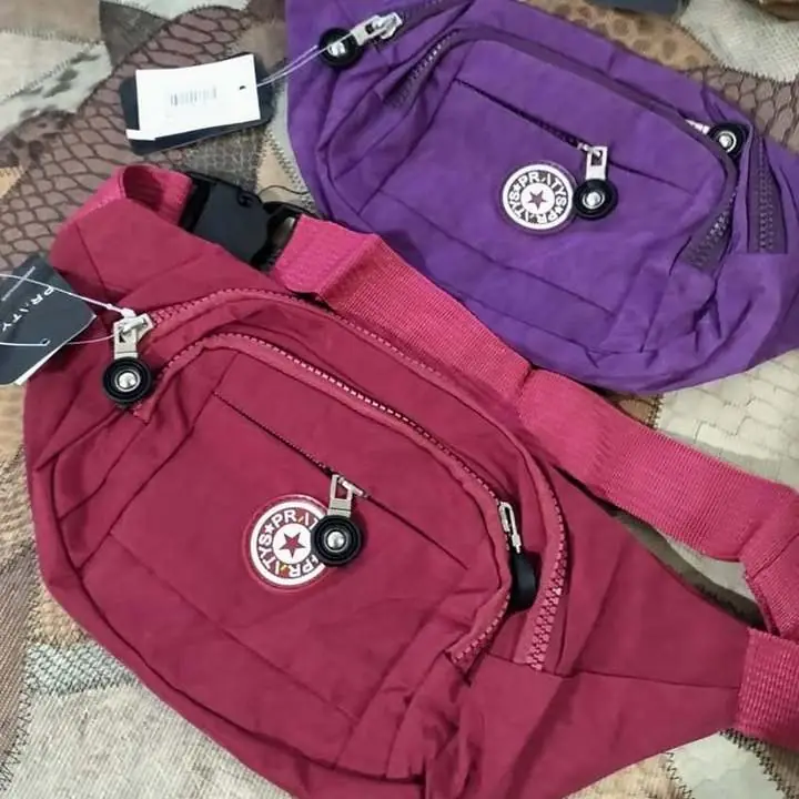 Riñoneras impermeables 2400