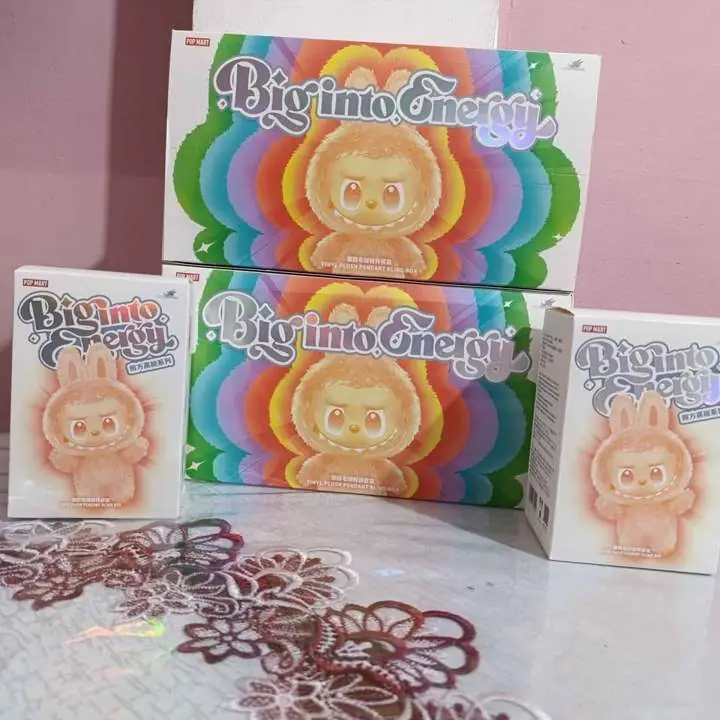 Labubu