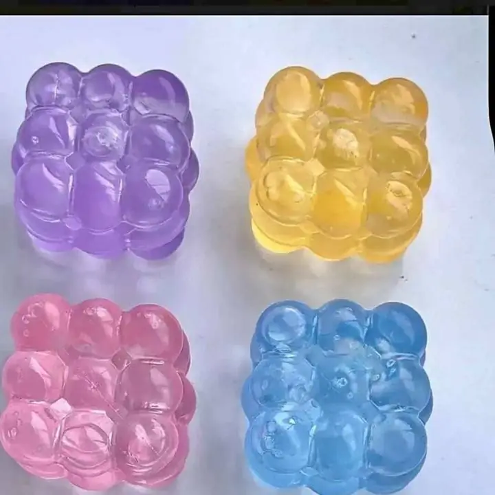 Squishy Cubo hielo