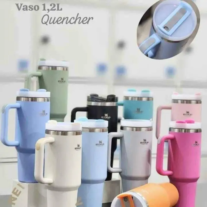 Vaso Quencher Térmico 1.200