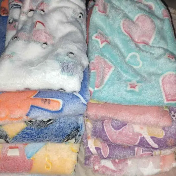 Pantalón pijama de nene y nena del 4 al 16 Valor $4500
