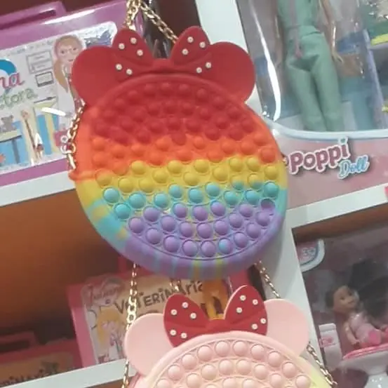 Popits carteras