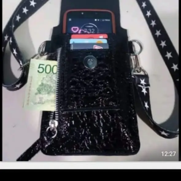 Porta celulares