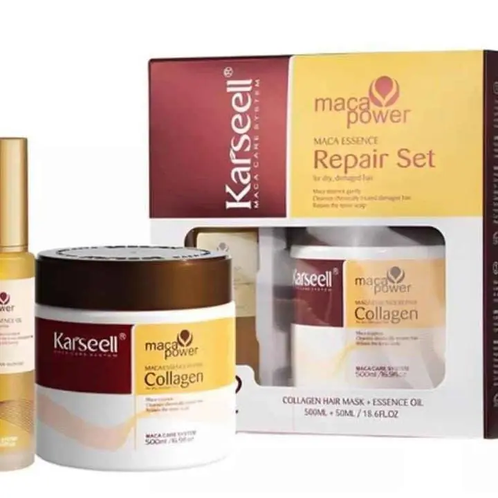 Combo $35.000 karseell original