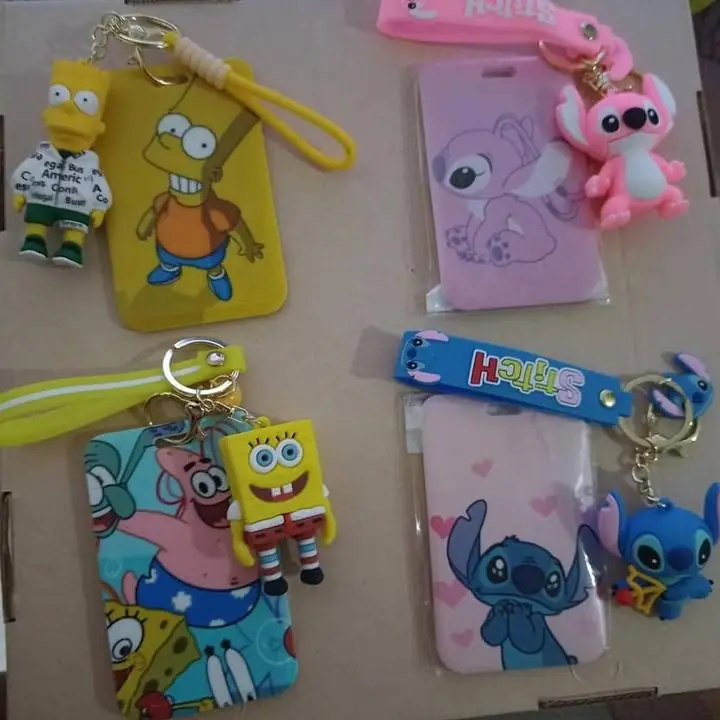 Porta sube + llavero Portasube con llavero