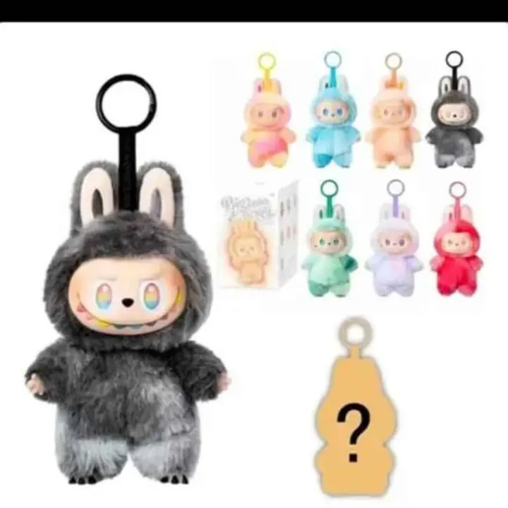 Labubu $12.000 unidad