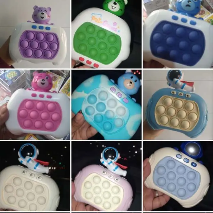 Popits Popis electrónicos eléctricos $6900