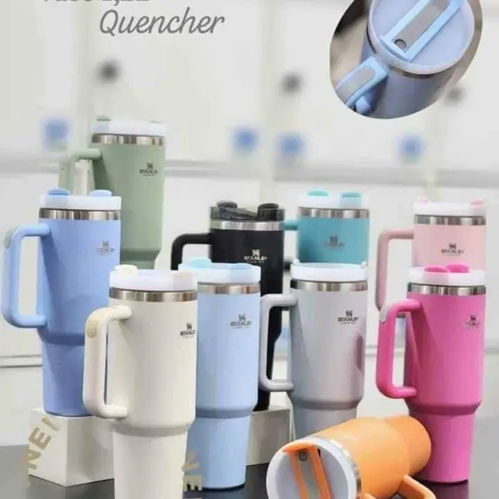 Vaso Quencher Térmico 1.2L ¡El más vendido! Ofertas Stock limitado