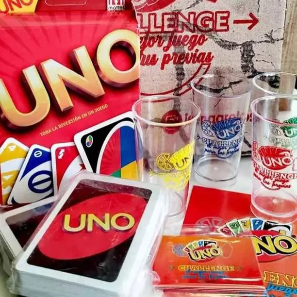 Juegos Challenger