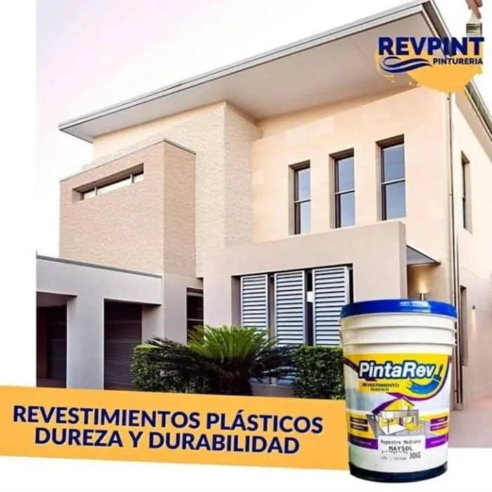 Revestimiento directo de fabrica excelente calidad impermeable antihongo resistente a buen precio
