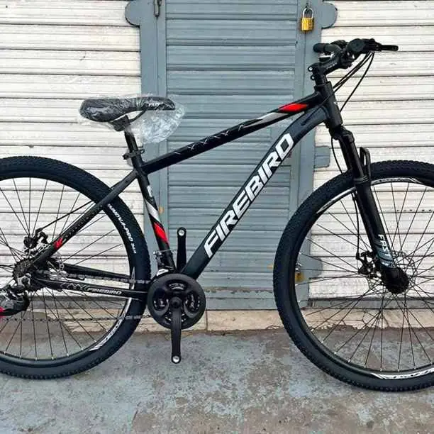 Bicicletas rodado 29 nuevas con garantía y a pagar