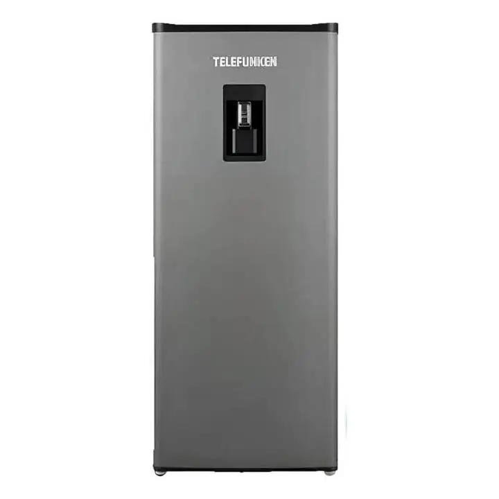 Heladera Telefunken 260lts nuevo con garantía a pagar o contado