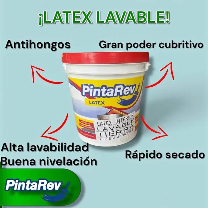 Descuentos y promos en pinturas