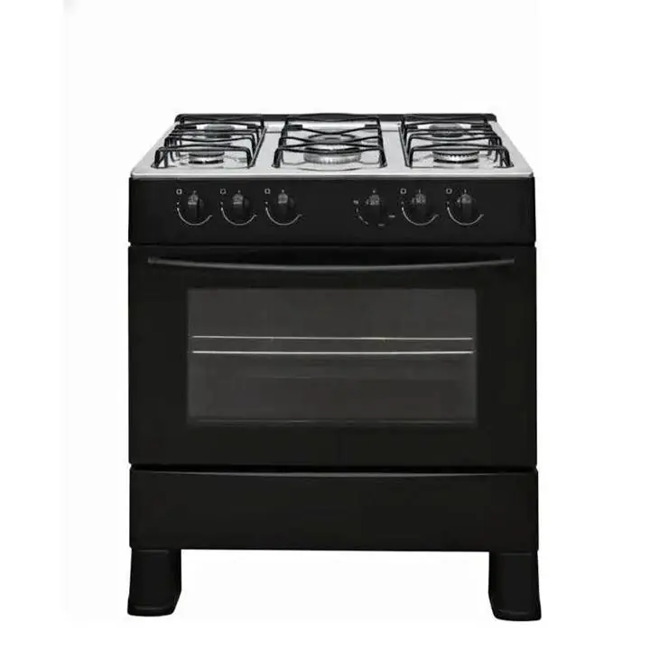 Cocina Peabody 5 hornallas multigas a pagar o al contado