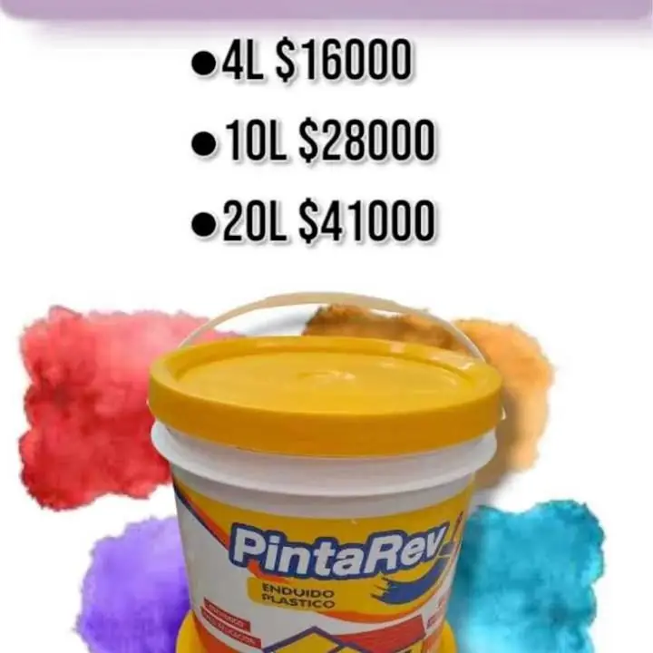 Todo de fábrica y con envíos a domicilio pintura antihongos