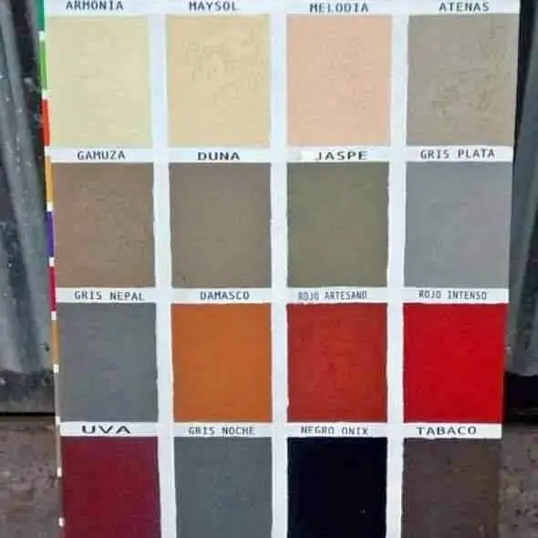 Ofertas en latex, revestimiento, enduido, membrana en pasta, masilla para durlock, pintura para pisc