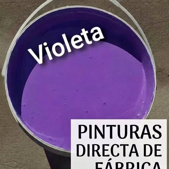 Pinturas látex antihongos de fábrica con envíos a domicilio