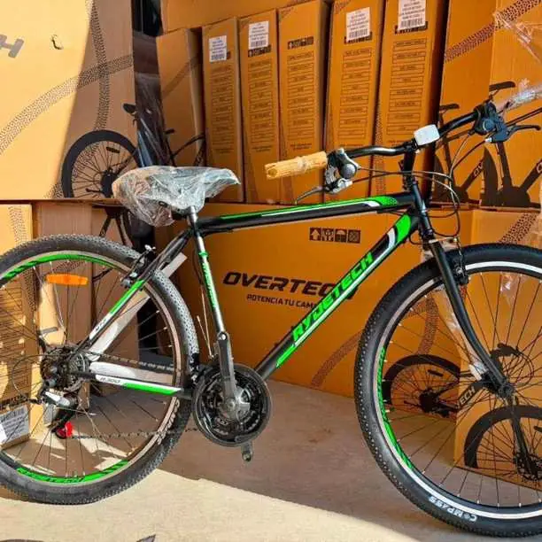 Bicicletas rodado 29 RYDETECH 300