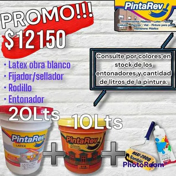 Descuentos y promociones disponibles, directo de fabrica a tu domicilio en el dia, costo minimo